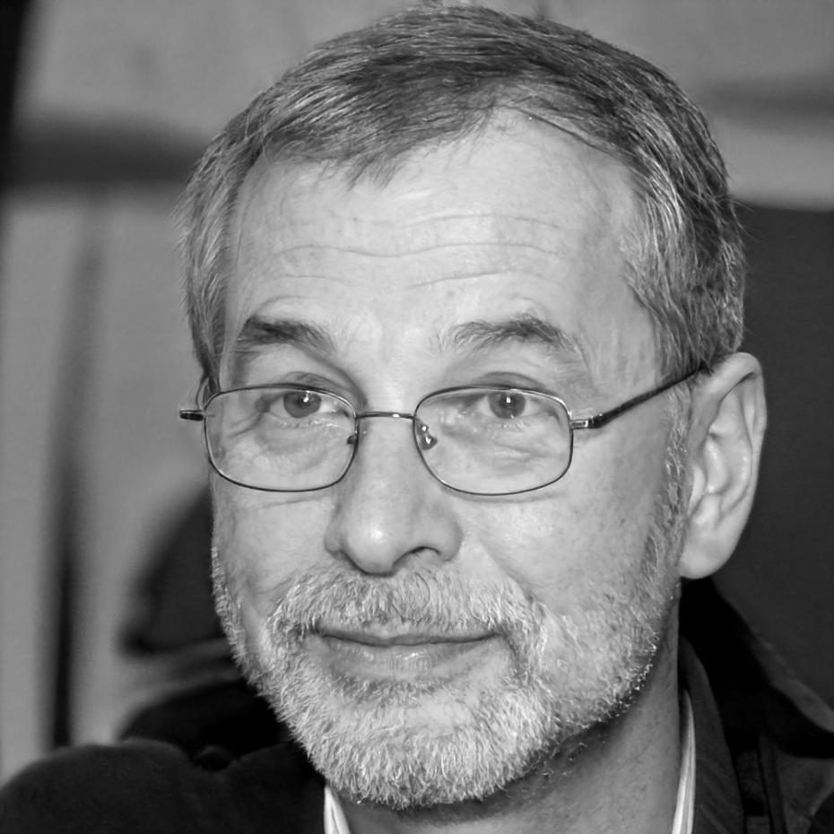 Günter Kemmering, Finanzexperte und Programmleiter bei miraqylexus